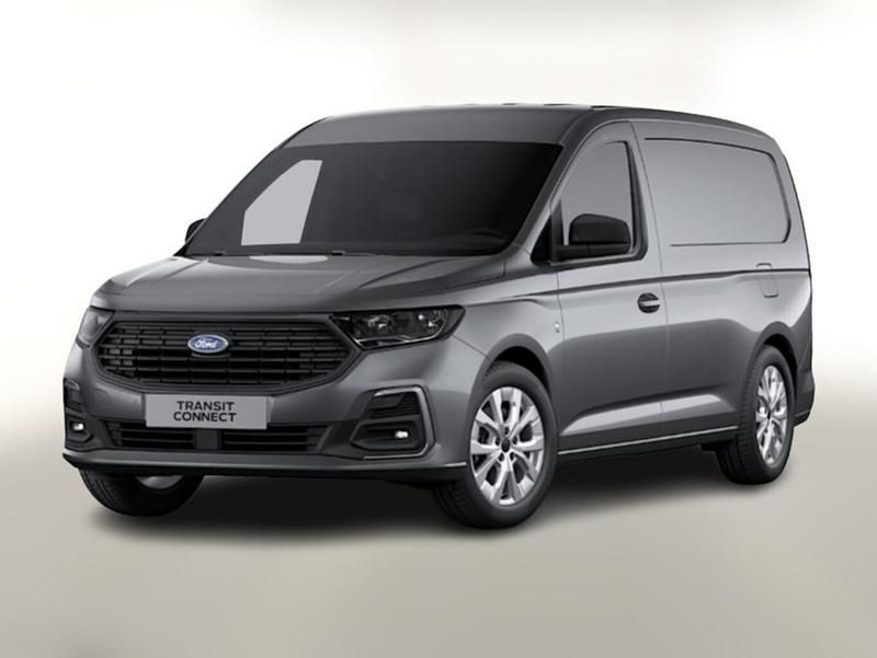Grau Neu 2025 Ford Transit Limited Van | € 30.730 (Etwas zu teuer) - Bild 1/4