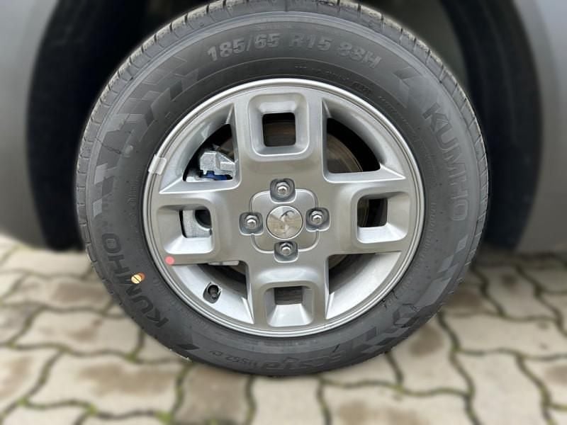 Neu Hyundai Inster 83 kW (114 PS) 2026 Kleinwagen