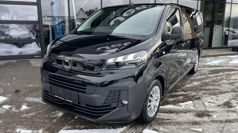 Neu Peugeot Expert 180 PS (132 kW) 2026 Van