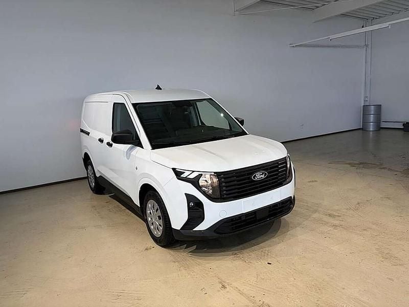 Neu Ford Transit Trend 101 PS (74 kW) 2026 Van