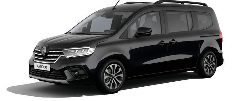 Neu Renault Kangoo Techno 131 PS (96 kW) 2026 Van / Kleinbus
