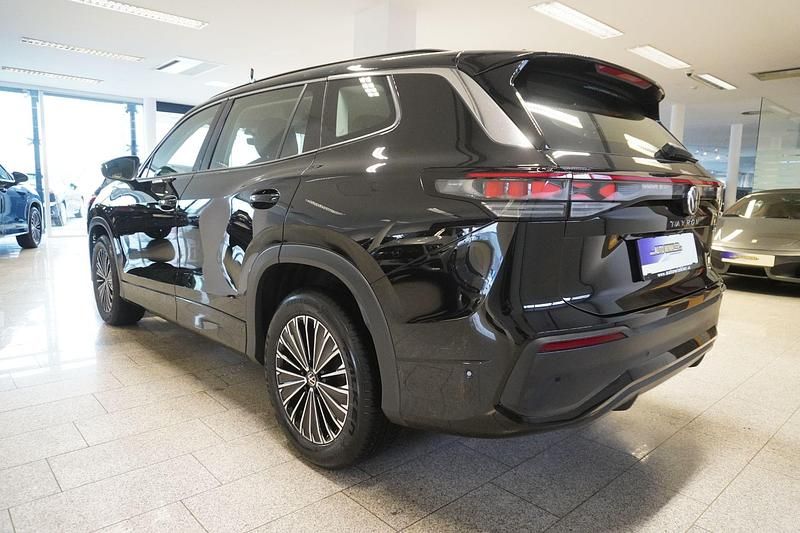 Gebraucht VW Tayron Life 150 PS (110 kW) 2025 Schwarz SUV