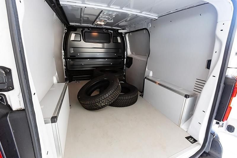 Gebraucht Fiat Scudo S 120 PS (88 kW) 2024 Weiß Van