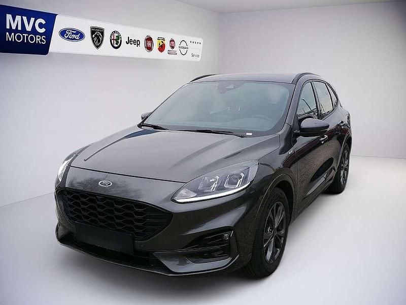 Grau Gebraucht 2023 Ford Kuga ST-Line SUV | € 29.990 (Fairer Preis) - Bild 1/4
