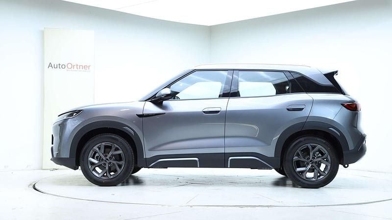 Neu BYD Atto 2 Active 130 kW (177 PS) 2025 Grau SUV