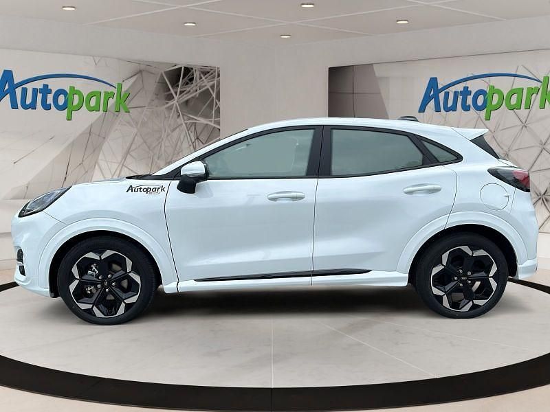 Gebraucht Ford Puma ST-Line X 125 PS (91 kW) 2024 Limousine