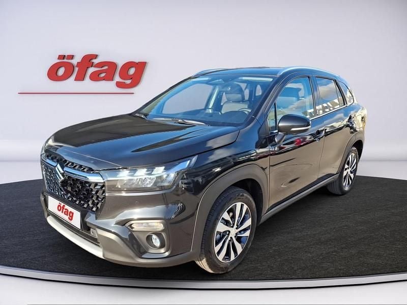 Neu 2025 Suzuki SX4 S-Cross GLX SUV | € 32.490 (Etwas zu teuer) - Bild 1/4