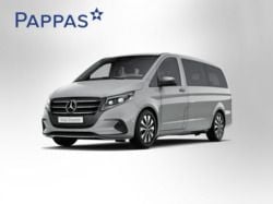 Alpingrau Gebraucht 2025 Mercedes Vito Van | € 67.990 - Bild 1/1