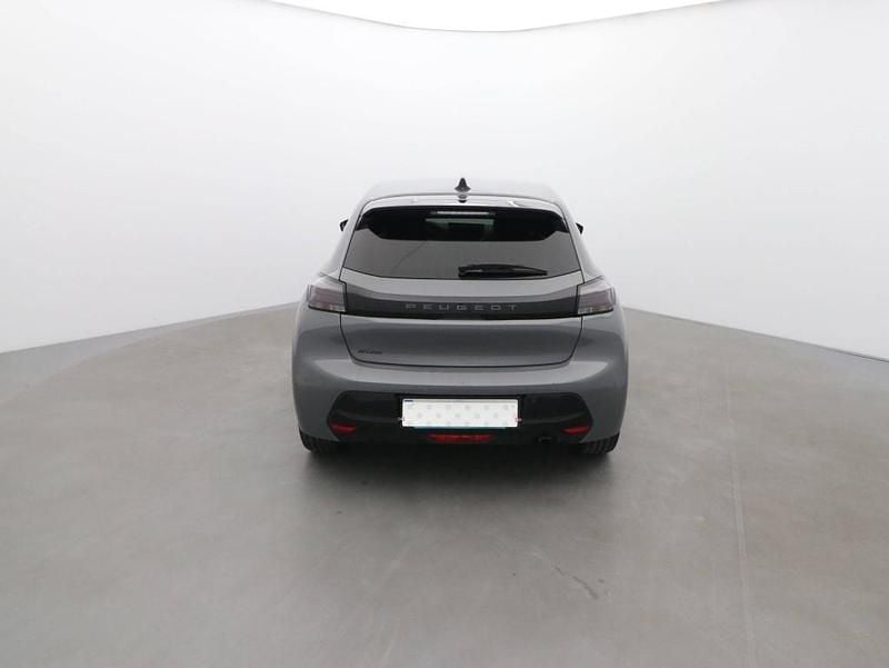 Gebraucht Peugeot 208 Allure 103 PS (75 kW) 2025 Kleinwagen