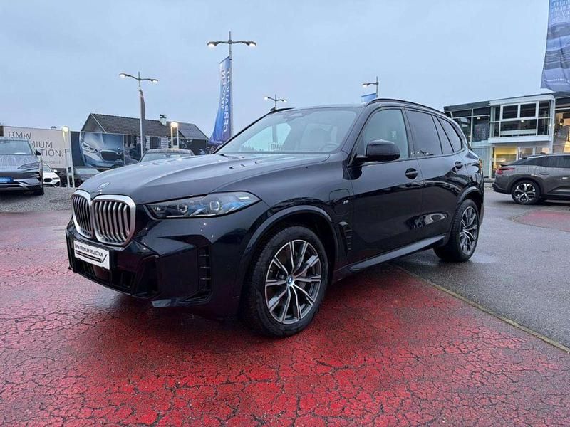 Schwarz Gebraucht 2024 BMW X5 Shadowline SUV | € 84.900 (Fairer Preis) - Bild 1/4