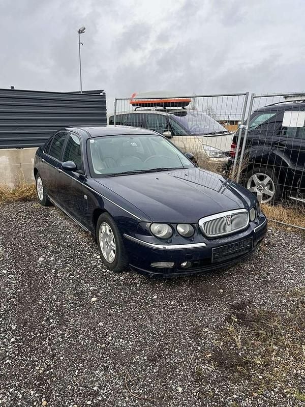 Gebraucht 2002 Rover 75 Limousine | € 1.200 - Bild 1/3