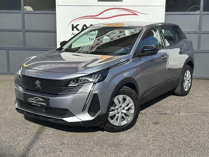 Gebraucht 2022 Peugeot 3008 Active SUV | € 19.800 (Guter Preis) - Bild 1/4