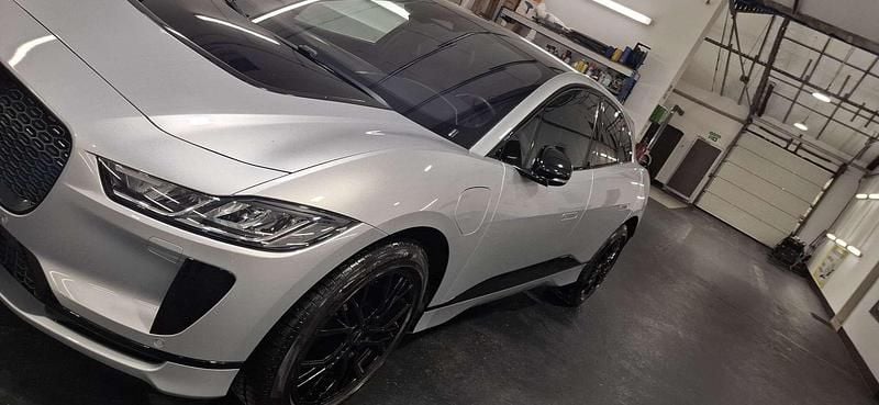 Gebraucht Jaguar I-Pace 235 kW (320 PS) 2024 SUV