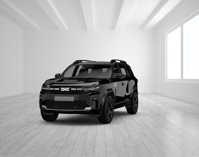 Neu Dacia Duster Journey 131 PS (96 kW) 2025 SUV