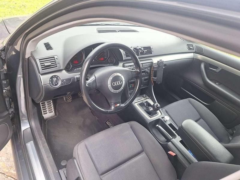 Gebraucht 2001 Audi A4 Kombi | € 1.000 (Fairer Preis) - Bild 1/4