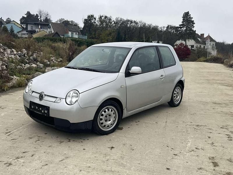 Gebraucht VW Lupo 61 PS (44 kW) 1999 Kleinwagen