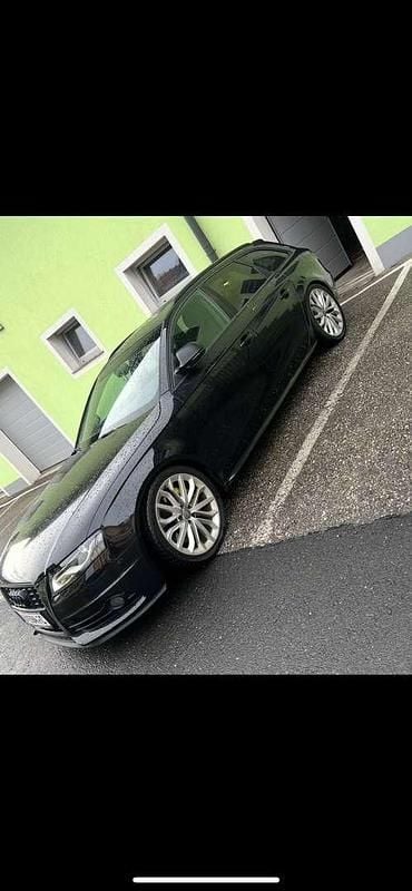 Gebraucht 2009 Audi S4 Kombi | € 14.000 (Fairer Preis) - Bild 1/4
