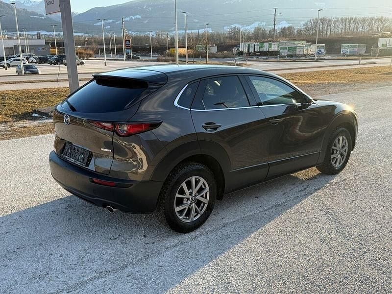 Gebraucht Mazda CX-30 Comfort 122 PS (89 kW) 2021 SUV