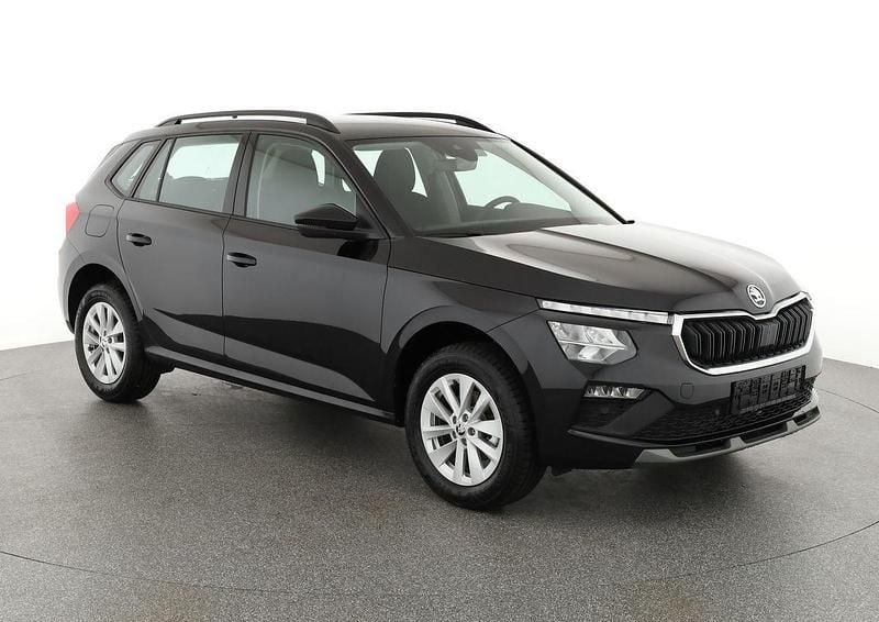 Gebraucht 2024 Skoda Kamiq Selection SUV | € 28.774 (Fairer Preis) - Bild 1/4