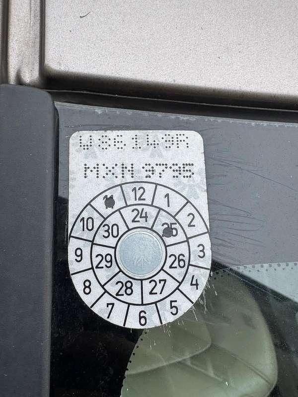 Gebraucht Volvo S80 Kinetic 163 PS (119 kW) 2006 Limousine