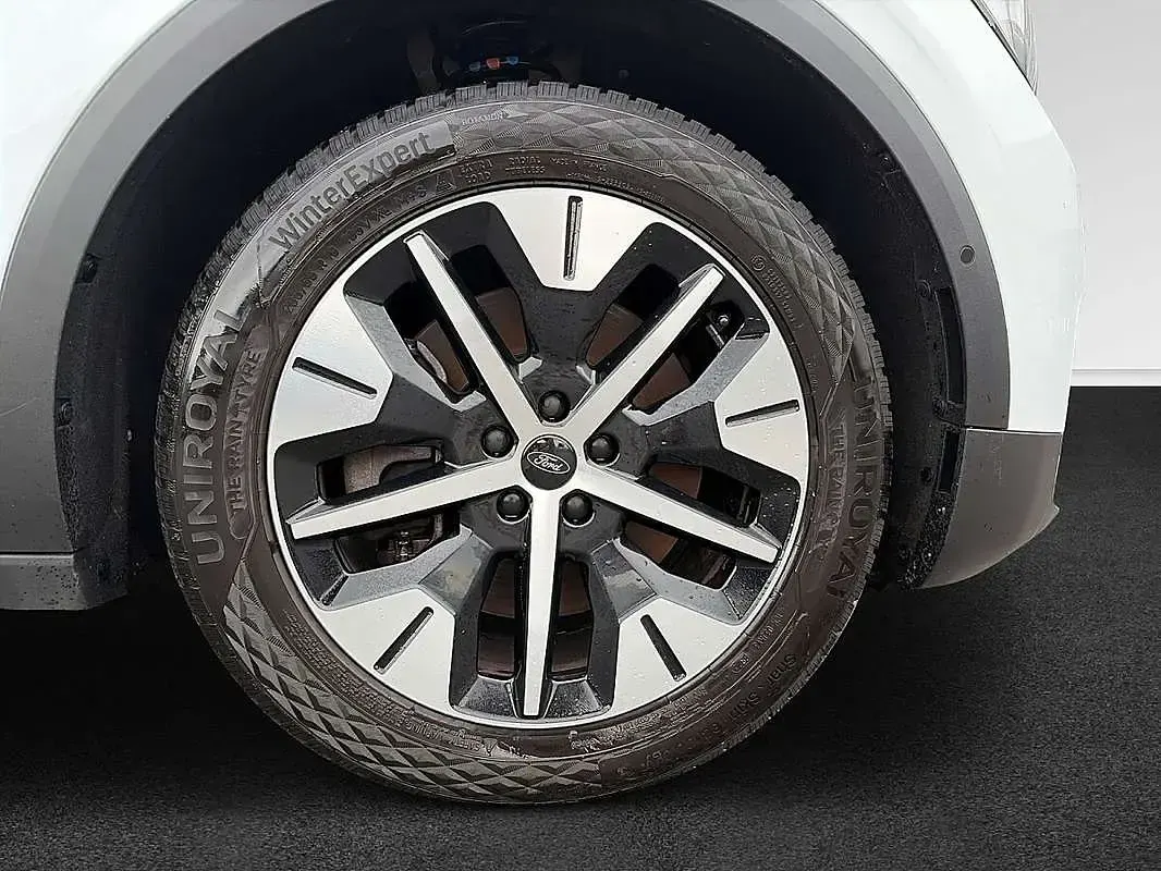 Gebraucht Ford Explorer 204 PS (2024) in Steiermark - € 35.890 | AutoUncle