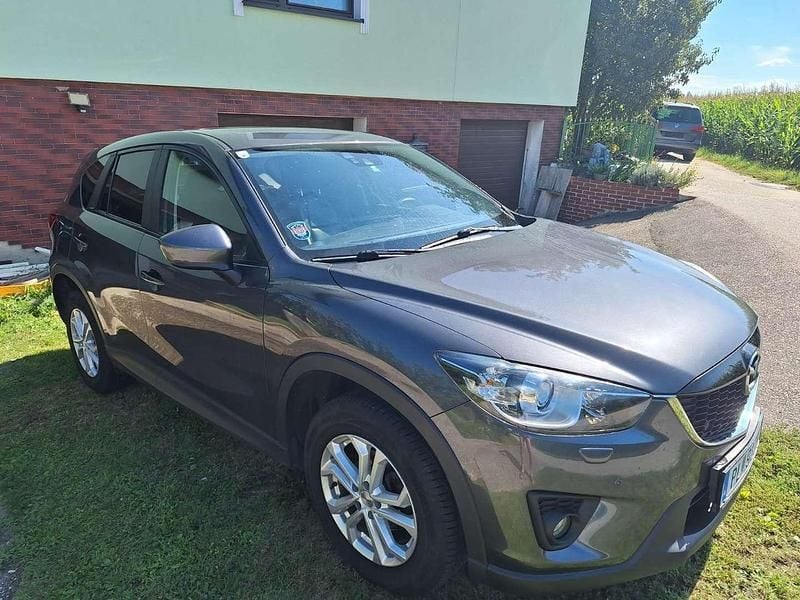 Gebraucht 2014 Mazda CX-5 SUV | € 10.000 (Guter Preis) - Bild 1/4