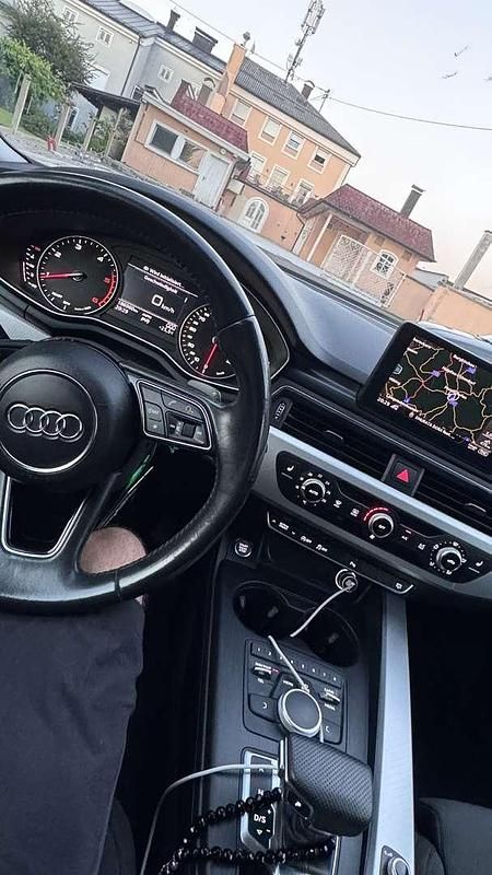 Gebraucht Audi A4 Design 190 PS (139 kW) 2016 Kombi