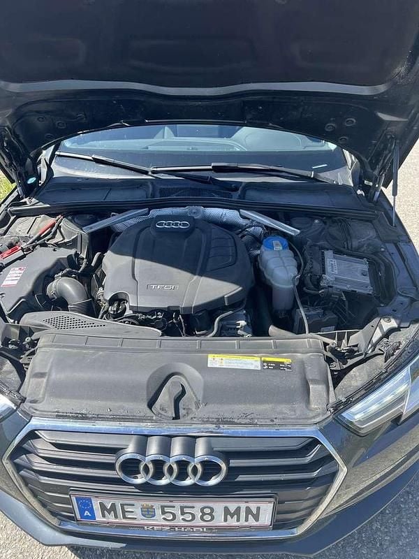 Gebraucht Audi A4 200 PS (147 kW) 2016 Kombi