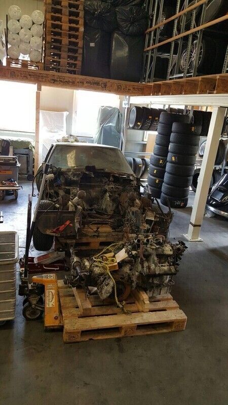 Hellgrün Gebraucht 1972 Citroën SM Coupé | € 98.000 - Bild 1/4