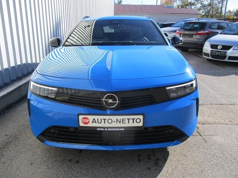 Neu Opel Astra Business Edition 146 PS (107 kW) 2025 Kombi