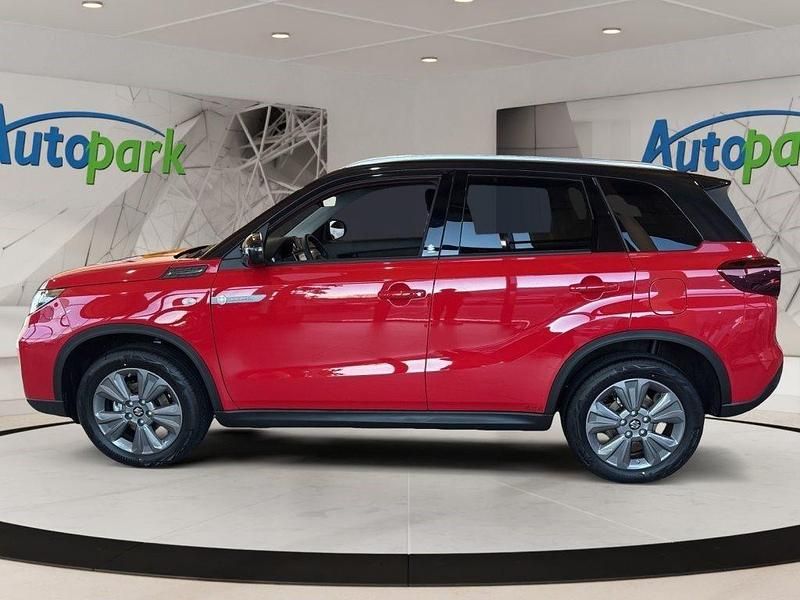 Neu Suzuki Vitara 110 PS (80 kW) 2026 Rot SUV