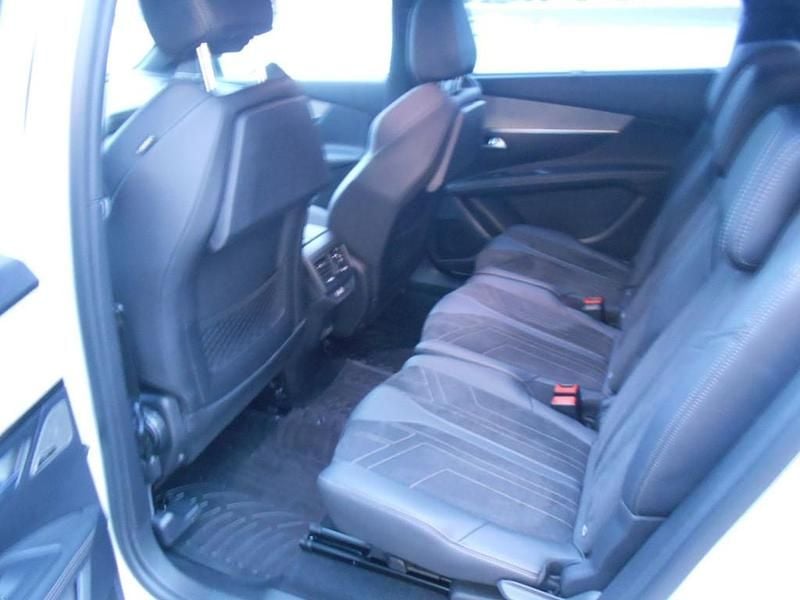 Gebraucht Peugeot 5008 GT 177 PS (130 kW) 2022 SUV