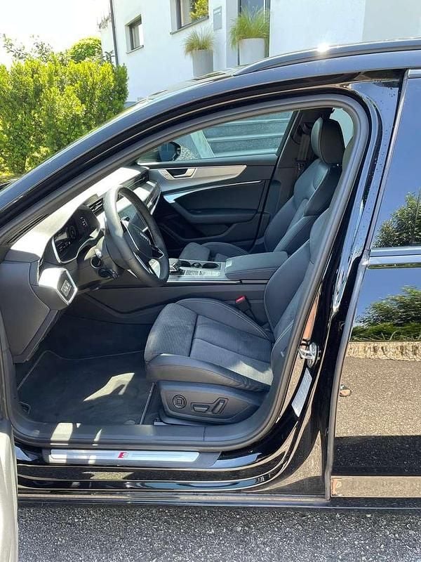 Gebraucht Audi A6 Sport 265 PS (194 kW) 2023 Kombi
