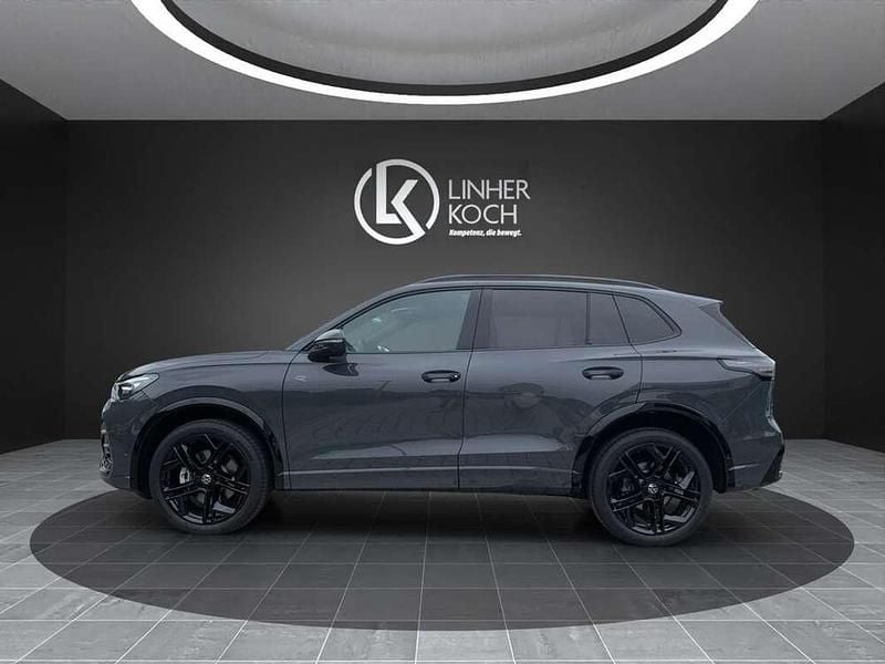 Gebraucht VW Tiguan Sport 193 PS (141 kW) 2025 Grau SUV
