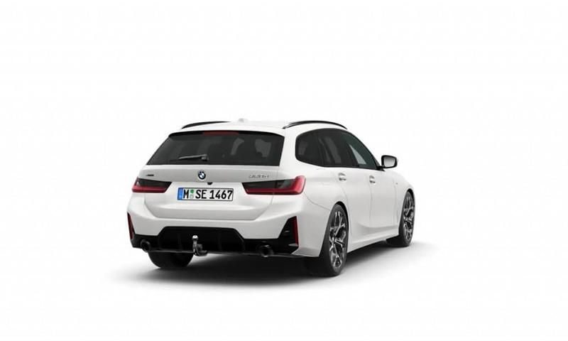 Gebraucht BMW 320 Shadowline 190 PS (139 kW) 2025 Kombi