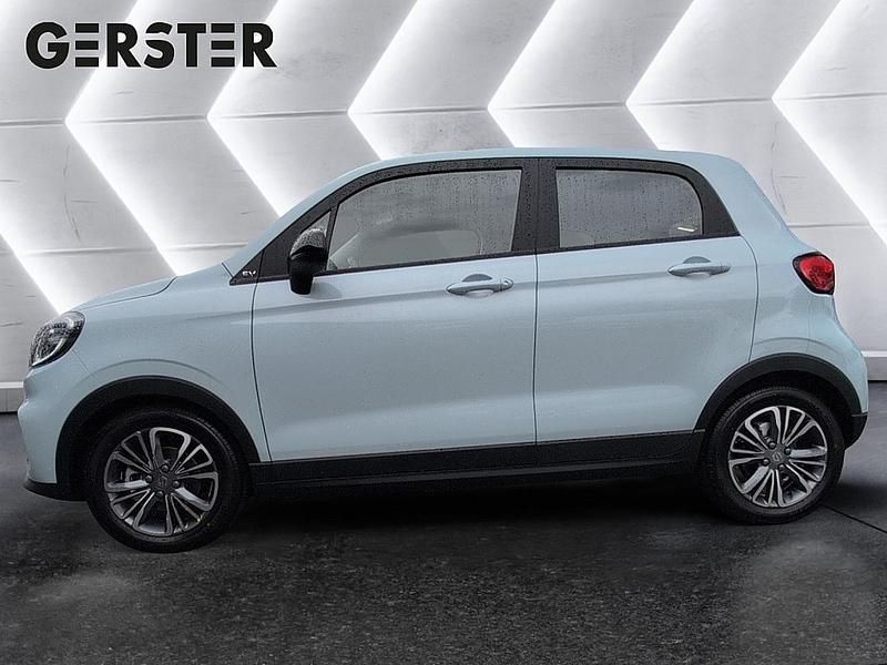 Gebraucht Leapmotor T03 69 kW (95 PS) 2025 Blau Kleinwagen