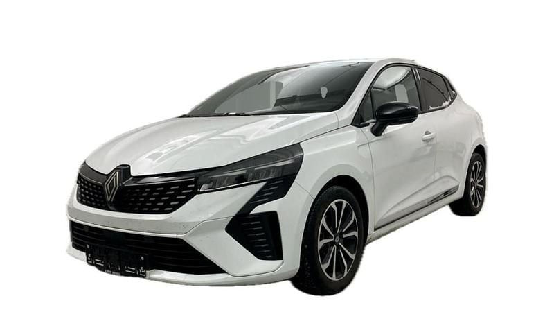 Gebraucht Renault Clio V Play 91 PS (66 kW) 2025 Kleinwagen