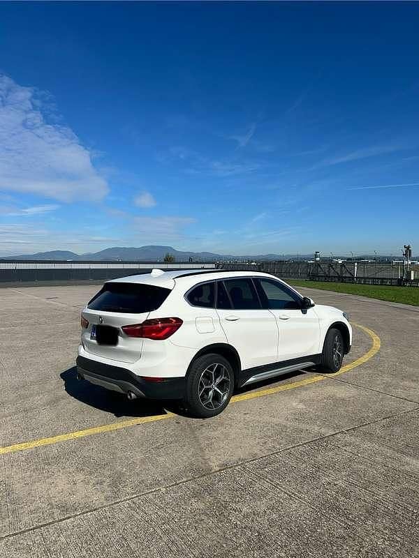 Gebraucht BMW X1 190 PS (139 kW) 2019 SUV