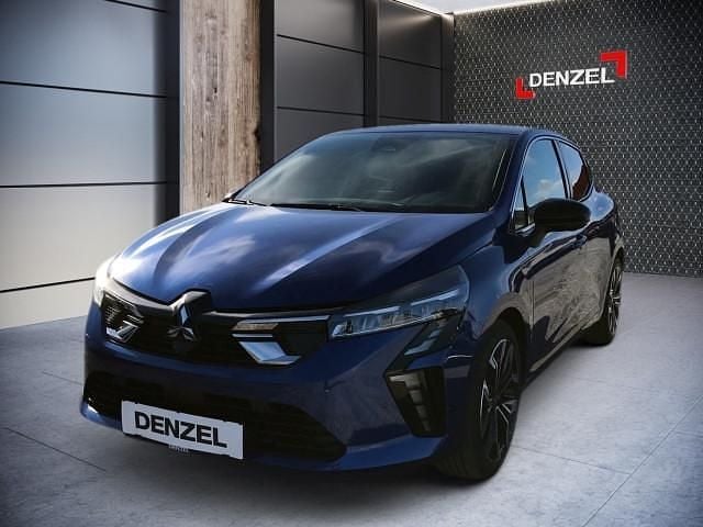 Neu Mitsubishi Colt 91 PS (66 kW) 2025 Royal blau (m) Limousine