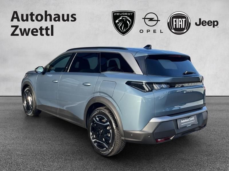 Neu Peugeot 5008 Allure 157 kW (214 PS) 2025 SUV