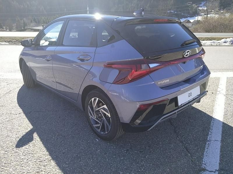 Neu Hyundai i20 GO! 90 PS (66 kW) 2026 Kleinwagen