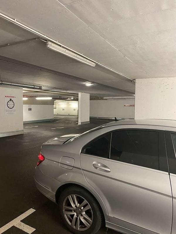 Gebraucht Mercedes C200 Elegance 136 PS (100 kW) 2007 Limousine