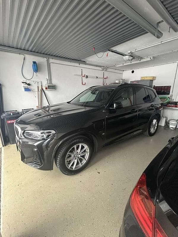 Gebraucht BMW X3 M Sport 184 PS (135 kW) 2023 SUV