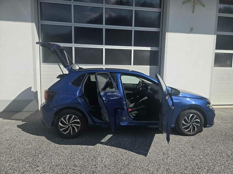 Gebraucht VW Polo Life 95 PS (69 kW) 2023 Limousine