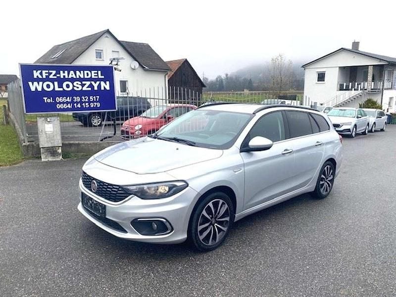 Gebraucht 2016 Fiat Tipo Kombi | € 4.990 (Guter Preis) - Bild 1/4