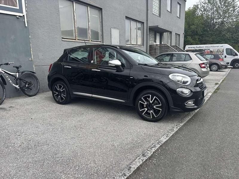 Gebraucht Fiat Sedici Mirror 110 PS (80 kW) 2018 SUV