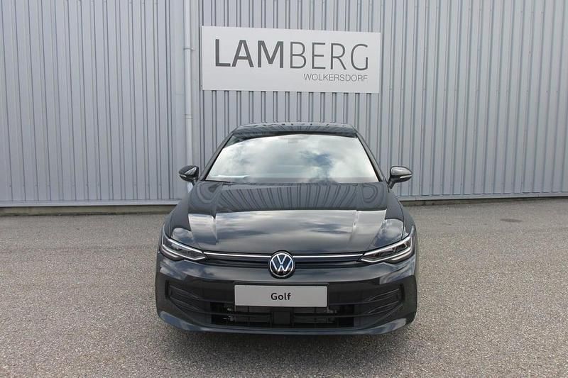 Neu VW Golf VIII 115 PS (84 kW) 2025 Mittelgrau  normal Limousine