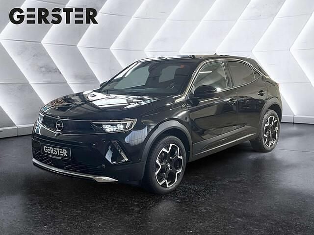 Gebraucht Opel Mokka Ultimate 131 PS (96 kW) 2023 Schwarz SUV