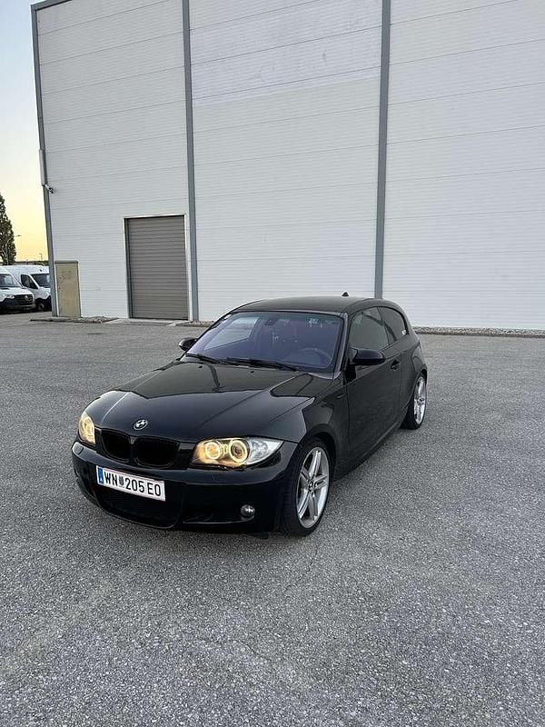 Gebraucht 2008 BMW 118 M Sport Kleinwagen | € 3.300 (Guter Preis) - Bild 1/4