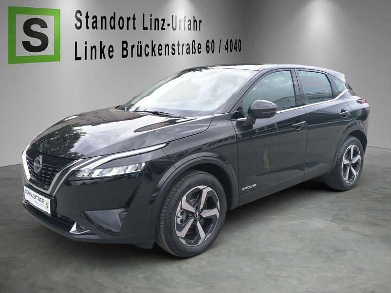 Gebraucht 2023 Nissan Qashqai Acenta SUV | € 28.490 (Fairer Preis) - Bild 1/4